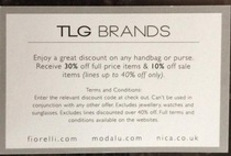 Discount code womens handbags