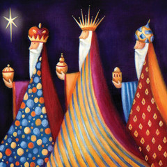 to be a bit sad that Christmas cards are going out of fashion
