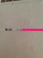 Waiting to try, and cycle a mess from the pill