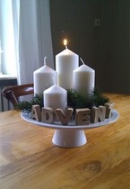 Rebooting Christmas - is it possible? If so, who's with me?