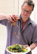 Webchat with Hugh Fearnley-Whittingstall Thursday 3 December - Love your Leftovers