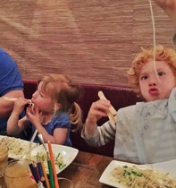 WIN a family meal at Pho restaurant, Ealing's new hot spot! [CLOSED]