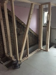Anyone starting an extension imminently?