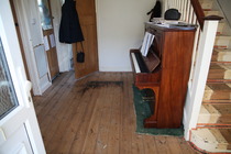 The friendly frugaleers natter on through November...