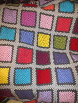 Crafty folks of MN, what are you all making lately?