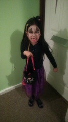 Share pictures of your witches and wizards from this Halloween to win Worst Witch goodies, Halloween choices and £50 Amazon vouchers.