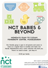 NCT Babies & Beyond
