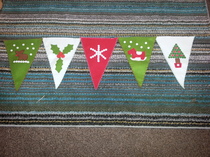 Crafty folks of MN, what are you all making lately?