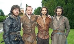 Swagger Inn thread 117 - (some) Wenches do Road Trips