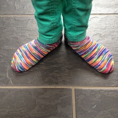 Crafty folks of MN, what are you all making lately?