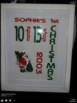 To think that after all the FB glittery shite threads, we need an FB Xmas shite thread?