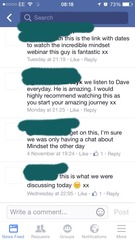 MLM bot watch - Discussion of the network marketing companies Forever Living, Herbal Life, Juice Plus etc as a pyramid scheme or scam