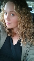 curly hair hairdresser in London?