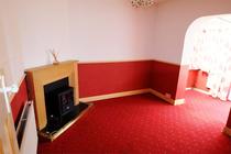 Very small living room - worth opening up fireplace?
