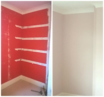 Valspar Premium Walls & Ceilings Paint Feedback Thread - £300 to be won for feedback NOW CLOSED