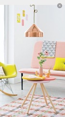 Colour Quandry