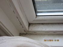 BLEDDY UPVC window. Creaking like mad in the wind?