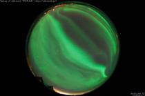 2015/16 Armchair Aurora watching