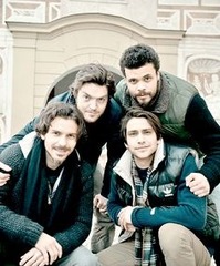 Swagger Inn thread 117 - (some) Wenches do Road Trips