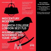 MidCentury Modern Furniture Sale
