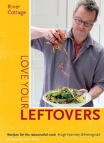 Webchat with Hugh Fearnley-Whittingstall Thursday 3 December - Love your Leftovers