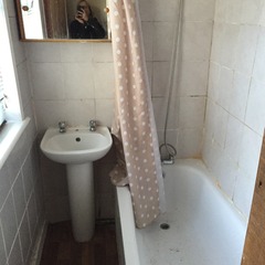 Anyone starting an extension imminently?