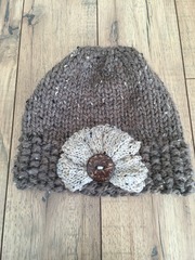 Crafty folks of MN, what are you all making lately?