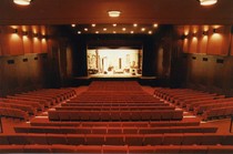 Fairfield Halls closing