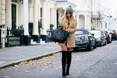 My OOTD's