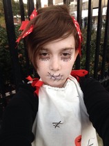 See what Mumsnetters think of Snazaroo facepaint - £300 voucher prize draw for feedback! NOW CLOSED
