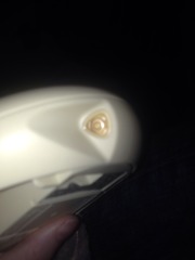 How much for a second hand breast pump?
