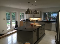 Handmade Kitchens Direct or DIY Kitchens?