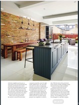 25% off your new family kitchen with Puccini Kitchens!