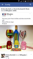 To think that after all the FB glittery shite threads, we need an FB Xmas shite thread?