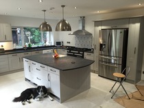 Handmade Kitchens Direct or DIY Kitchens?