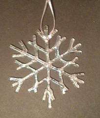Crafty folks of MN, what are you all making lately?