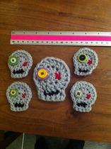 Crafty folks of MN, what are you all making lately?