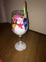 To think that after all the FB glittery shite threads, we need an FB Xmas shite thread?