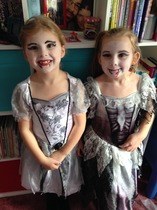 See what Mumsnetters think of Snazaroo facepaint - £300 voucher prize draw for feedback! NOW CLOSED