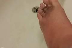 What have I done to my foot- very painful (picture)