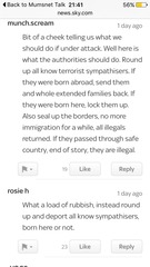 What to do in a terror attack