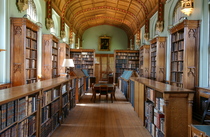 Oxford Open Doors Survey