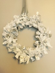 What can I include in my budget wreath?