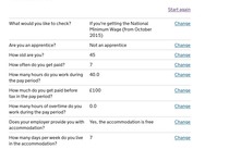 Possibly illegal childcare arrangement