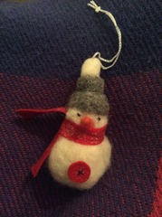 Crafty folks of MN, what are you all making lately?