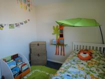 Share your top tips on turning your children's bedroom into an enchanted space with Valspar and you could win a £300 Love2Shop voucher NOW CLOSED