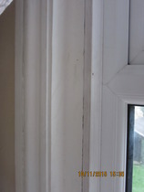 BLEDDY UPVC window. Creaking like mad in the wind?