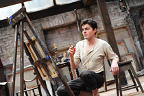 Swagger Inn thread 117 - (some) Wenches do Road Trips