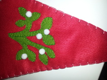 Crafty folks of MN, what are you all making lately?