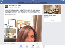 MLM bot watch - Discussion of the network marketing companies Forever Living, Herbal Life, Juice Plus etc as a pyramid scheme or scam